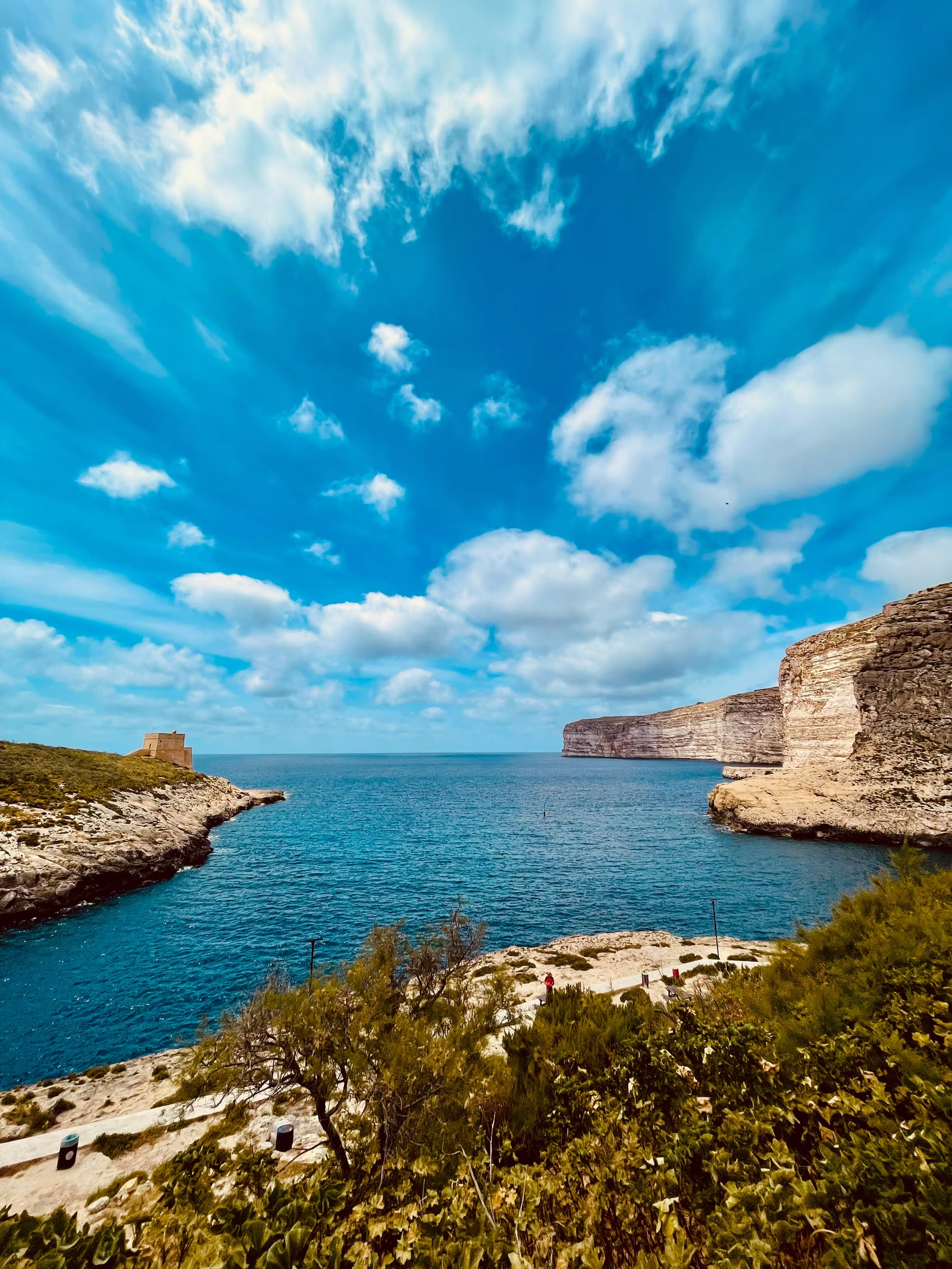 Malta Ocean